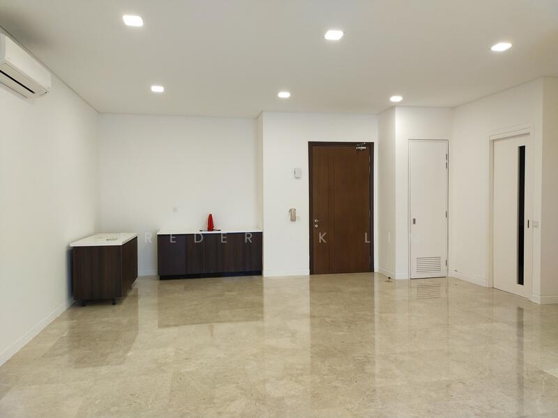 Condominium for Rent at WANGSA 9 RESIDENCY - Frederick Lim - Interior - PropertyGuru.com.my