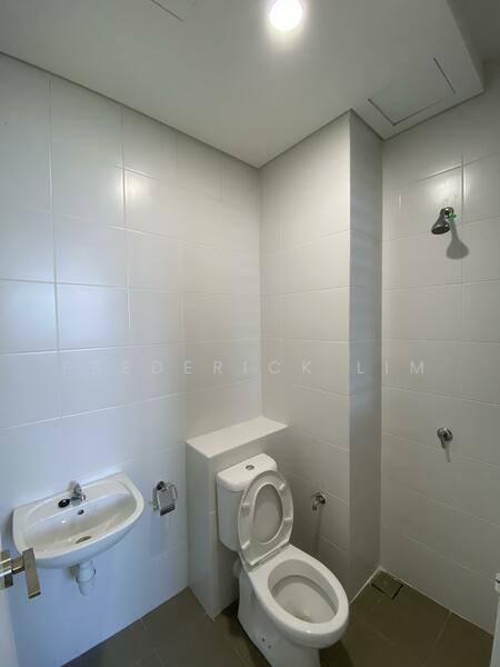 Condominium for Rent at WANGSA 9 RESIDENCY - Frederick Lim - Bathroom - PropertyGuru.com.my