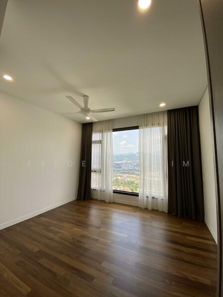 Condominium for Rent at WANGSA 9 RESIDENCY - Frederick Lim - View - PropertyGuru.com.my