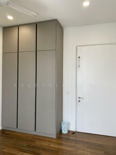 Condominium for Rent at WANGSA 9 RESIDENCY - Frederick Lim - Interior - PropertyGuru.com.my
