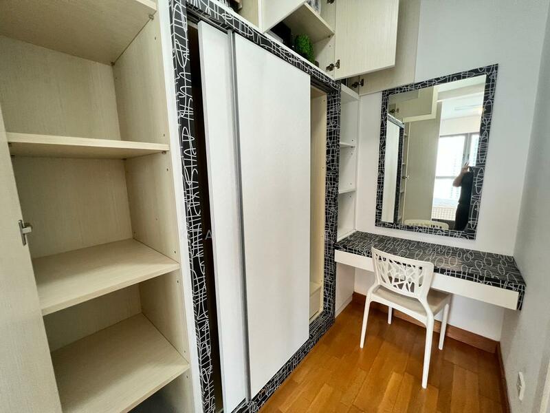 Condominium for Rent at Teega Residences - Kate Tee - Interior - PropertyGuru.com.my