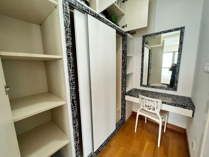 Condominium for Rent at Teega Residences - Kate Tee - Interior - PropertyGuru.com.my