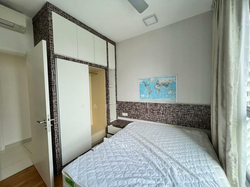 Condominium for Rent at Teega Residences - Kate Tee - Bedroom - PropertyGuru.com.my