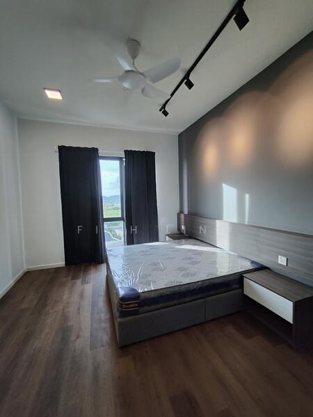 Suasana @ Utropolis untuk Untuk Disewa - RM 1,900 /bulan, Mac 2026 - Bedroom - PropertyGuru.com.my