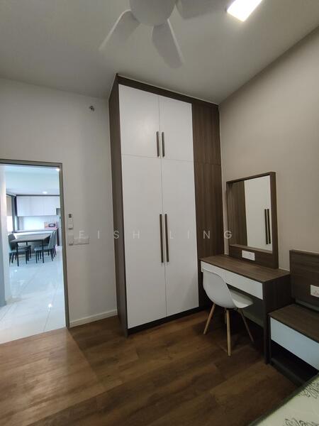 Suasana @ Utropolis untuk Untuk Disewa - RM 1,900 /bulan, Mac 2026 - Bedroom - PropertyGuru.com.my