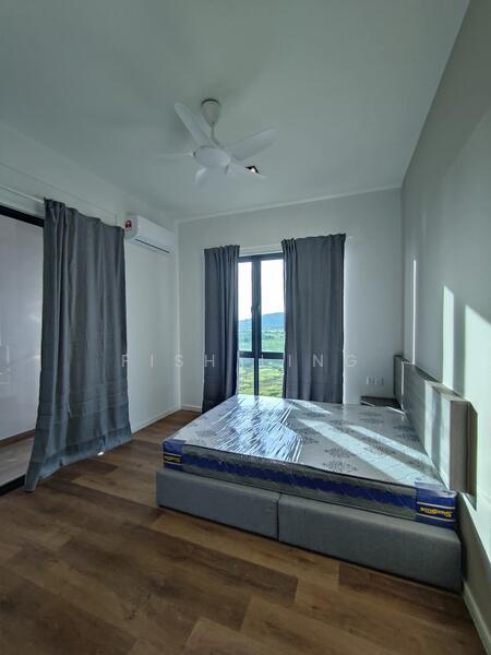Suasana @ Utropolis untuk Untuk Disewa - RM 1,900 /bulan, Mac 2026 - Bedroom - PropertyGuru.com.my