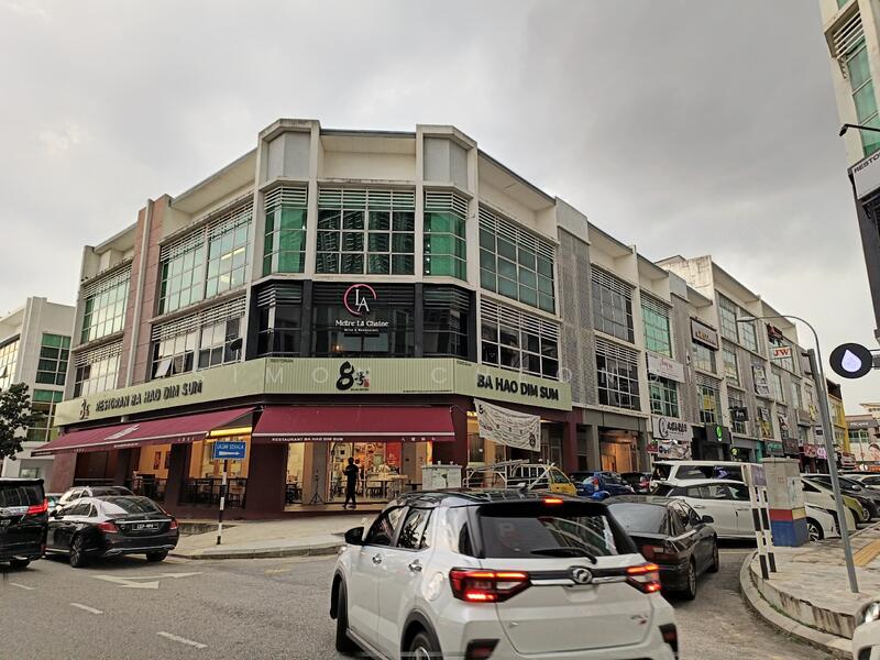 Untuk Dijual - Bandar Baru Sri Petaling