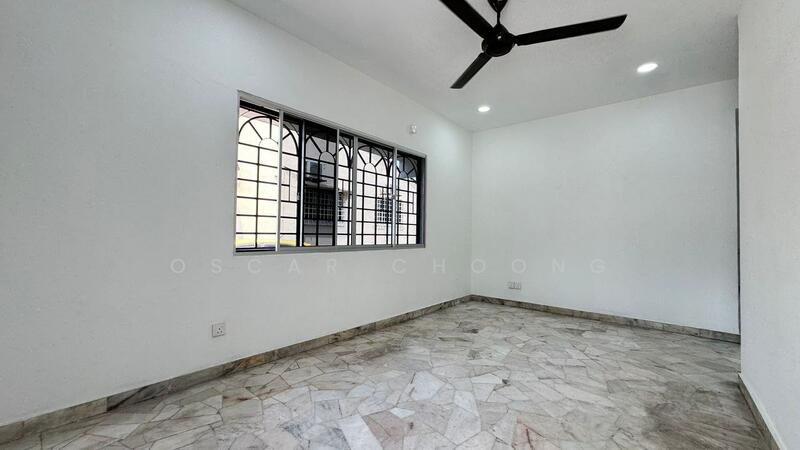 1-storey Terraced House for Sale in Bandar Sri Damansara (Selangor) - Oscar Choong - Interior - PropertyGuru.com.my