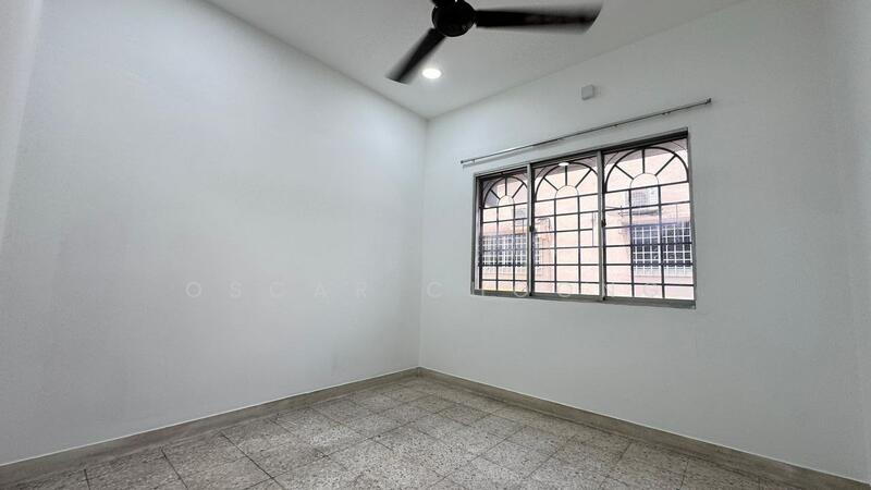 1-storey Terraced House for Sale in Bandar Sri Damansara (Selangor) - Oscar Choong - Interior - PropertyGuru.com.my