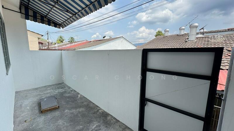 1-storey Terraced House for Sale in Bandar Sri Damansara (Selangor) - Oscar Choong - Exterior - PropertyGuru.com.my