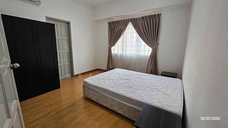 Condominium for Rent at Sri TTDI - Grace Tan - Bedroom - PropertyGuru.com.my