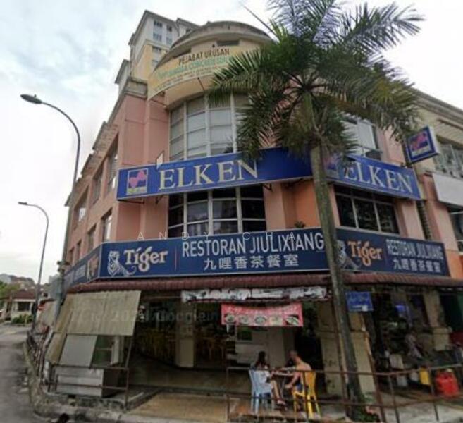 Shop for Rent in Cheras (Kuala Lumpur) - Andy Chai - Exterior - PropertyGuru.com.my