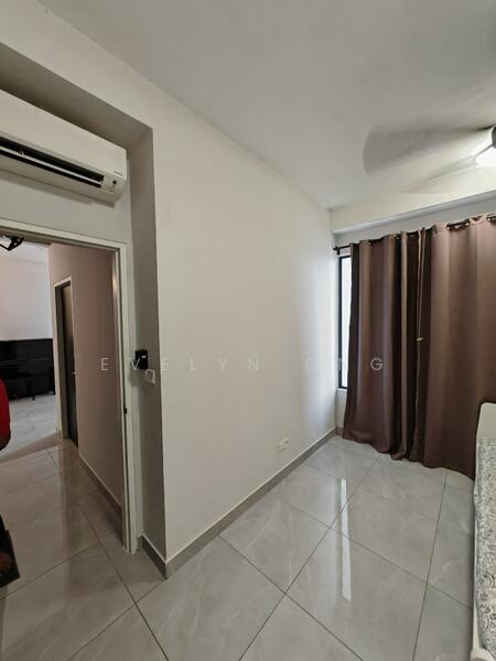 Service Residence for Rent at The Birch - Evelyn Ong - Bedroom - PropertyGuru.com.my