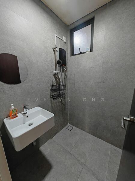 Service Residence for Rent at The Birch - Evelyn Ong - Bathroom - PropertyGuru.com.my