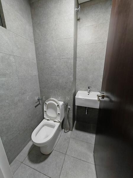 Service Residence for Rent at The Birch - Evelyn Ong - Bathroom - PropertyGuru.com.my