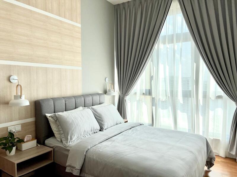 Paradigm Residence untuk Untuk Disewa - RM 3,900 /bulan, Mac 2026 - Bedroom - PropertyGuru.com.my