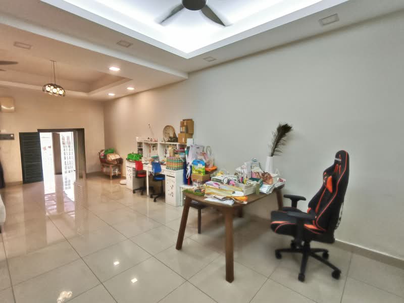 Rumah Teres 2 Tingkat untuk Dijual di Taman Langat Ceria (Hulu Langat) - Gladys Wong - Study - PropertyGuru.com.my