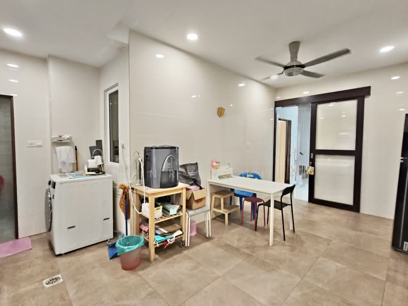 Rumah Teres 2 Tingkat untuk Dijual di Taman Langat Ceria (Hulu Langat) - Gladys Wong - Interior - PropertyGuru.com.my