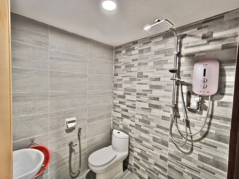 Rumah Teres 2 Tingkat untuk Dijual di Taman Langat Ceria (Hulu Langat) - Gladys Wong - Bathroom - PropertyGuru.com.my