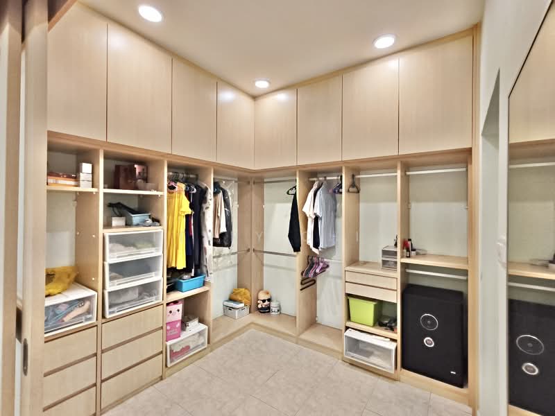 Rumah Teres 2 Tingkat untuk Dijual di Taman Langat Ceria (Hulu Langat) - Gladys Wong - Interior - PropertyGuru.com.my