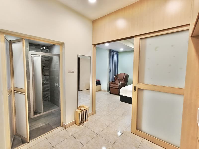 Rumah Teres 2 Tingkat untuk Dijual di Taman Langat Ceria (Hulu Langat) - Gladys Wong - Bathroom - PropertyGuru.com.my