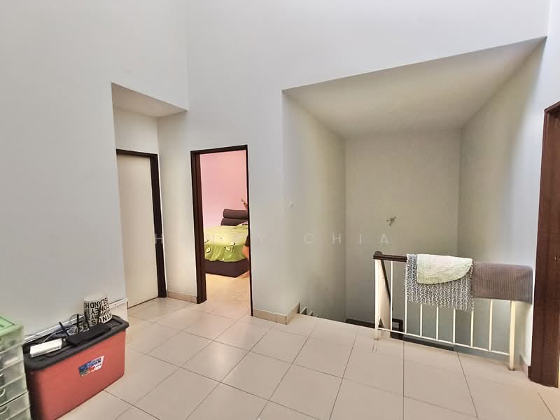 Rumah Teres 2 Tingkat untuk Dijual di Taman Langat Ceria (Hulu Langat) - Gladys Wong - Corridor - PropertyGuru.com.my