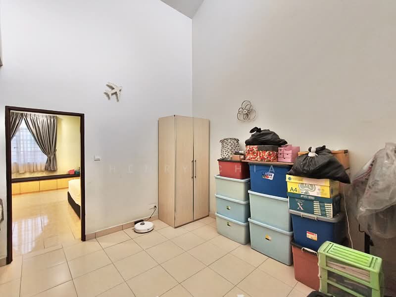 Rumah Teres 2 Tingkat untuk Dijual di Taman Langat Ceria (Hulu Langat) - Gladys Wong - Bedroom - PropertyGuru.com.my