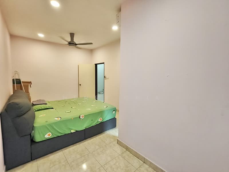 Rumah Teres 2 Tingkat untuk Dijual di Taman Langat Ceria (Hulu Langat) - Gladys Wong - Bedroom - PropertyGuru.com.my