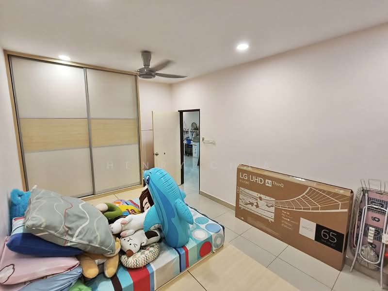 Rumah Teres 2 Tingkat untuk Dijual di Taman Langat Ceria (Hulu Langat) - Gladys Wong - Bedroom - PropertyGuru.com.my