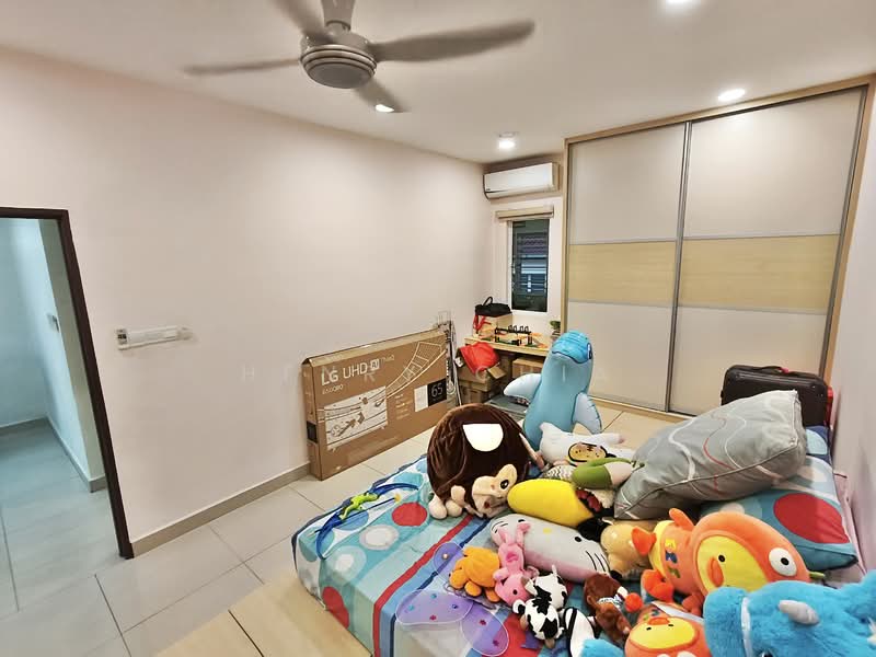 Rumah Teres 2 Tingkat untuk Dijual di Taman Langat Ceria (Hulu Langat) - Gladys Wong - Bedroom - PropertyGuru.com.my