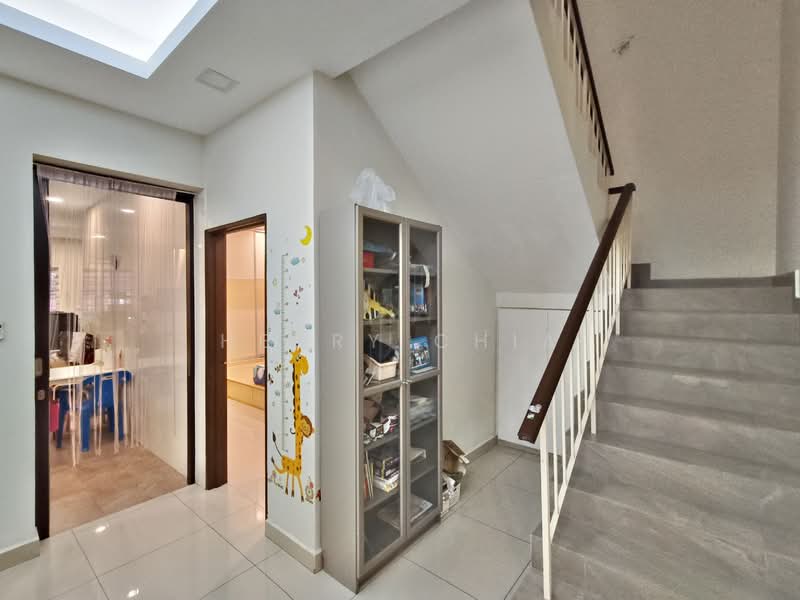 Rumah Teres 2 Tingkat untuk Dijual di Taman Langat Ceria (Hulu Langat) - Gladys Wong - Interior - PropertyGuru.com.my
