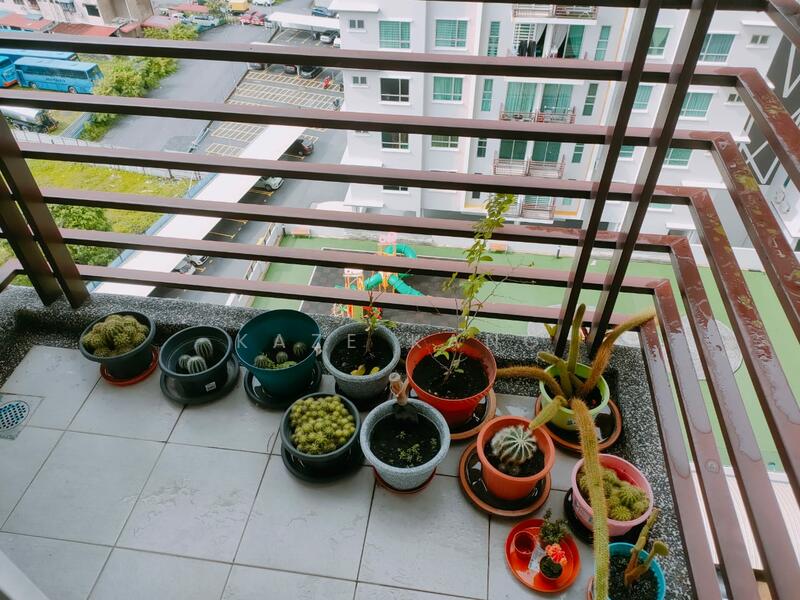 For Rent - Casa Anggun