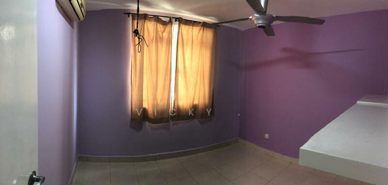 For Rent - Casa Prima Condominium