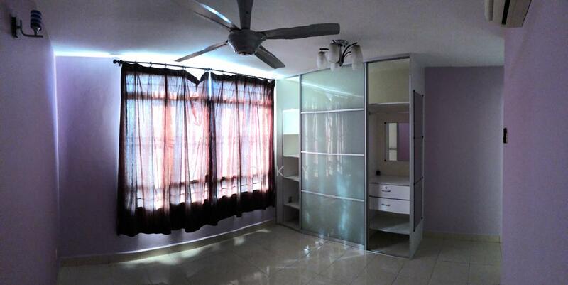 For Rent - Casa Prima Condominium