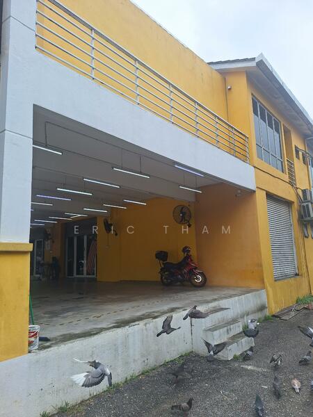 Kedai / Pejabat untuk Dijual di Taman Equine (Seri Kembangan) - Eric Tham - PropertyGuru.com.my