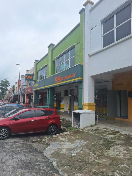 Kedai / Pejabat untuk Dijual di Taman Equine (Seri Kembangan) - Eric Tham - Exterior - PropertyGuru.com.my