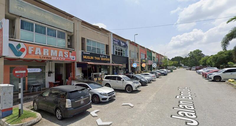 Kedai / Pejabat untuk Dijual di Taman Equine (Seri Kembangan) - Eric Tham - Exterior - PropertyGuru.com.my