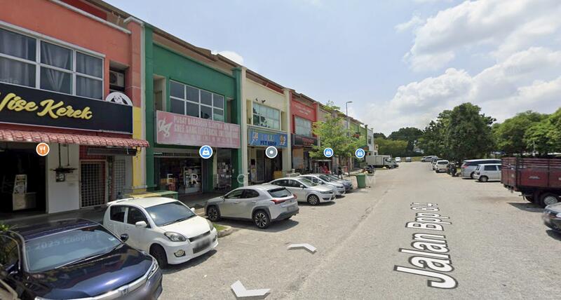 Kedai / Pejabat untuk Dijual di Taman Equine (Seri Kembangan) - Eric Tham - Exterior - PropertyGuru.com.my