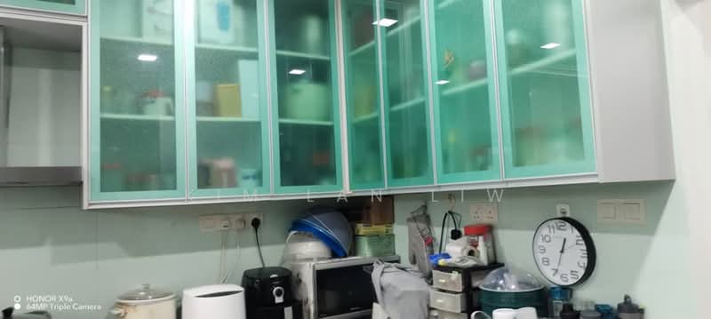 Terraced House for Sale in Prima Selayang (Selayang) - Kim Lan Liw - Kitchen - PropertyGuru.com.my