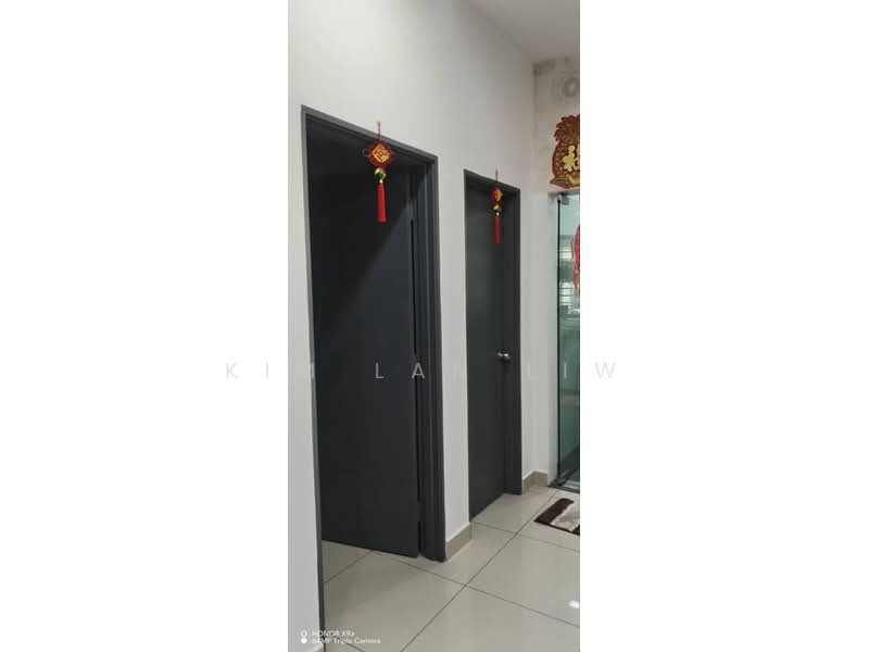 Terraced House for Sale in Prima Selayang (Selayang) - Kim Lan Liw - Corridor - PropertyGuru.com.my