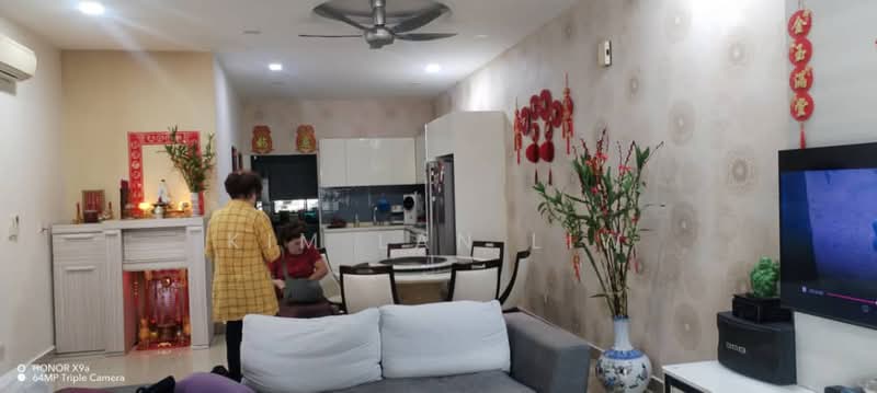 Terraced House for Sale in Prima Selayang (Selayang) - Kim Lan Liw - Living Room - PropertyGuru.com.my