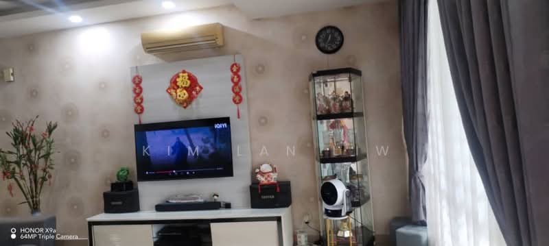 Terraced House for Sale in Prima Selayang (Selayang) - Kim Lan Liw - Living Room - PropertyGuru.com.my