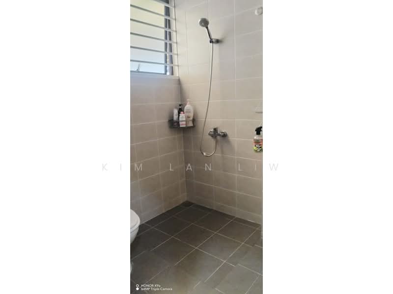 Terraced House for Sale in Prima Selayang (Selayang) - Kim Lan Liw - Bathroom - PropertyGuru.com.my
