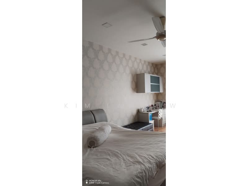 Terraced House for Sale in Prima Selayang (Selayang) - Kim Lan Liw - Bedroom - PropertyGuru.com.my