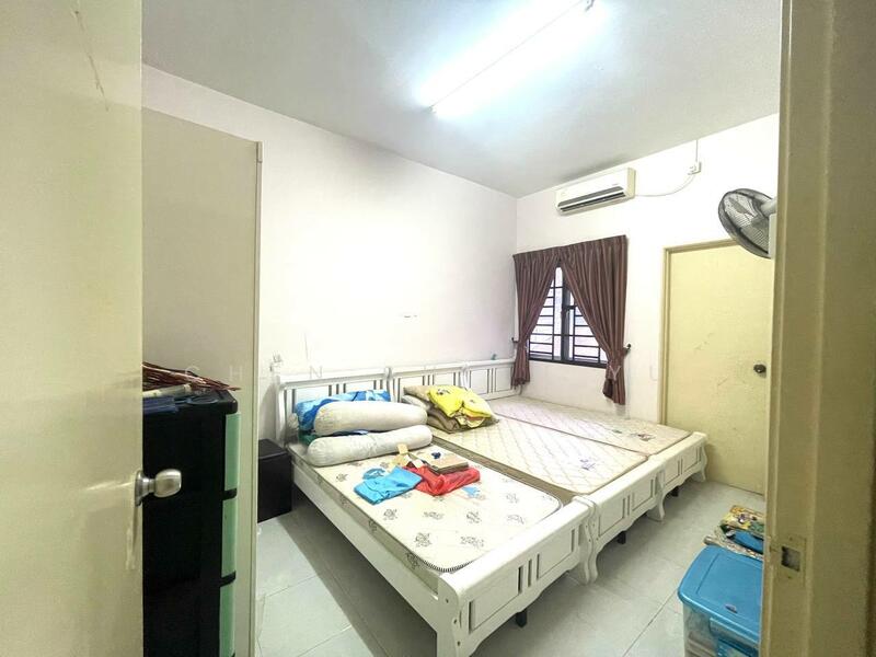 Seri Austin - Terrace Homes untuk Untuk Dijual - RM 680,000, Mac 2026 - Bedroom - PropertyGuru.com.my