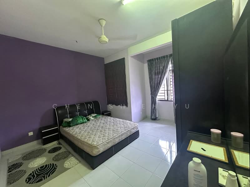 2-storey Terraced House for Sale in Johor Bahru (Johor) - Chen Shieh Yu - PropertyGuru.com.my