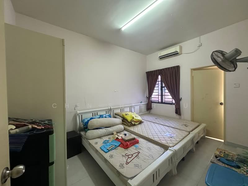 2-storey Terraced House for Sale in Johor Bahru (Johor) - Chen Shieh Yu - PropertyGuru.com.my