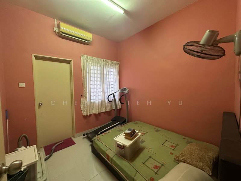 2-storey Terraced House for Sale in Johor Bahru (Johor) - Chen Shieh Yu - PropertyGuru.com.my