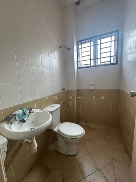 2-storey Terraced House for Sale in Johor Bahru (Johor) - Chen Shieh Yu - PropertyGuru.com.my