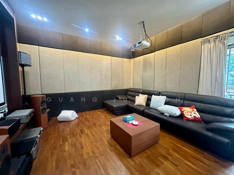 Jalan Indah 1x @ Taman Bukit Indah Semi D untuk Untuk Dijual - RM 2,880,000, Feb 2026 - PropertyGuru.com.my